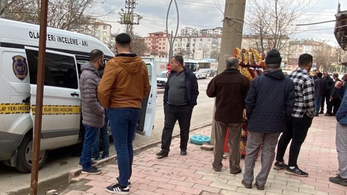 Elazığ'da kuzen kavgası: 1 ölü