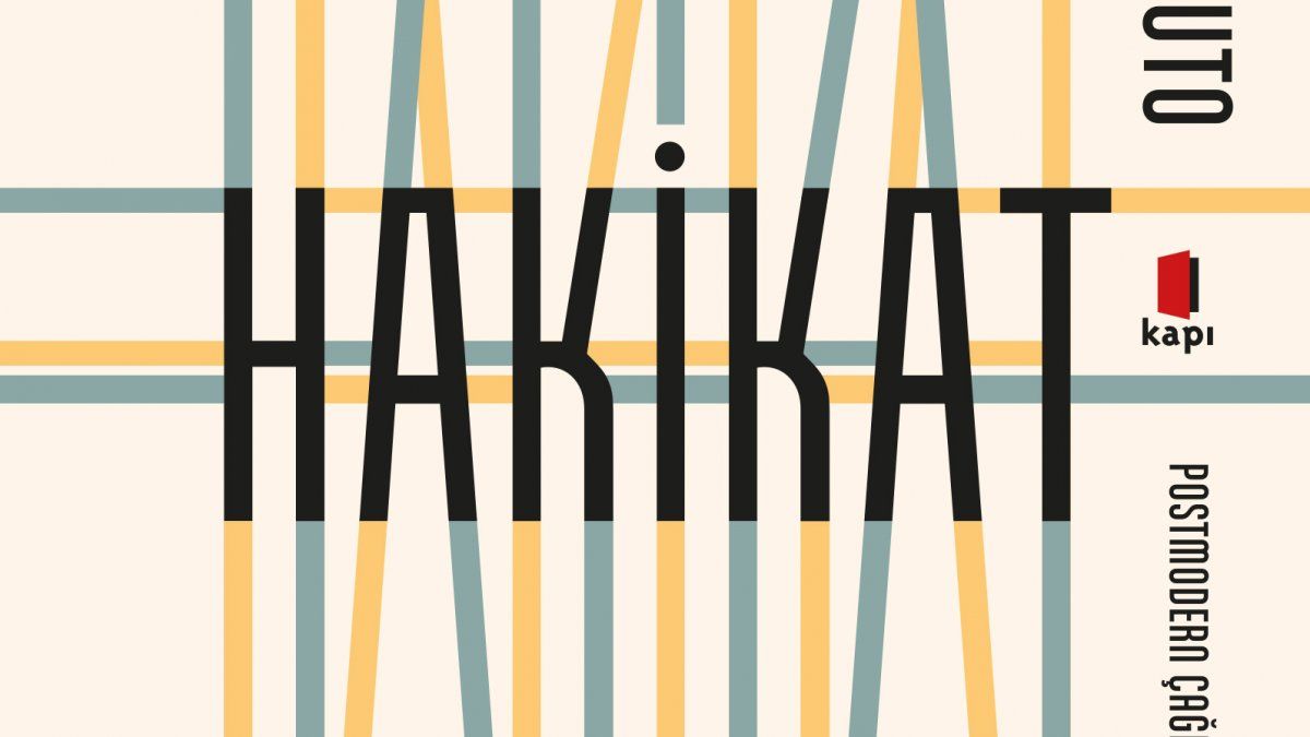 John D. Caputo'nun Hakikat kitabı