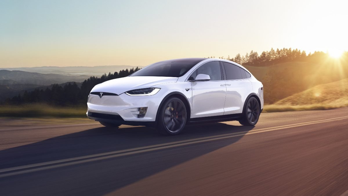 Volvo, 5 yeni elektrikli araç tanıtmaya hazırlanıyor