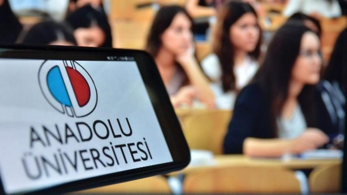 AÖF sınav tarihleri 2022: AÖF bahar dönemi sınavları ne zaman, yüz yüze mi yapılacak?