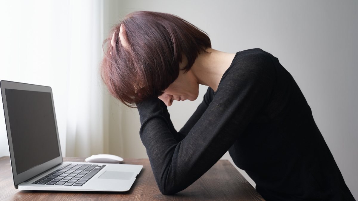 Depresyonun daha az görülen 9 belirtisi