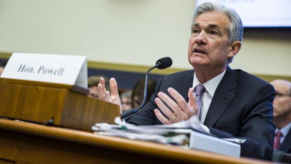 Fed'den faiz açıklaması: Mart ayında artırmayı uygun görüyoruz