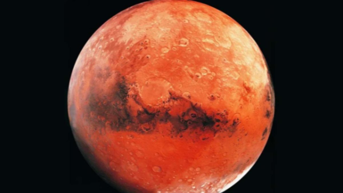 Rusya nedeniyle Avrupa'nın Mars görevi ertelenebilir