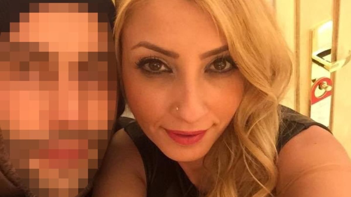 Ortaköy'de eşiyle tartışan kadın 7'nci kattan düşüp öldü