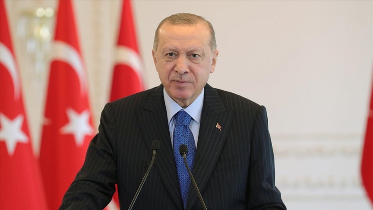 Cumhurbaşkanı Erdoğan'dan hastaneler için randevu talimatı