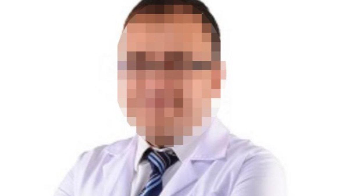 Çocuk pornosu suçundan yakalanan doktor FETÖ üyesi çıktı