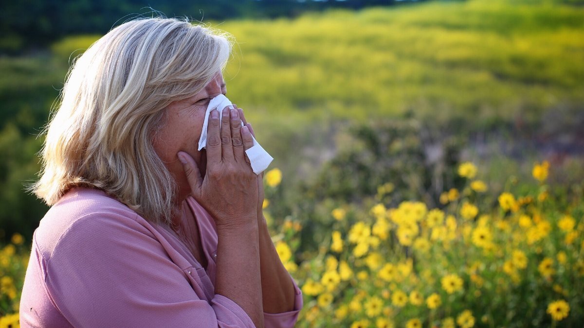 Bahar alerjilerinde uzak durulması gereken 7 durum