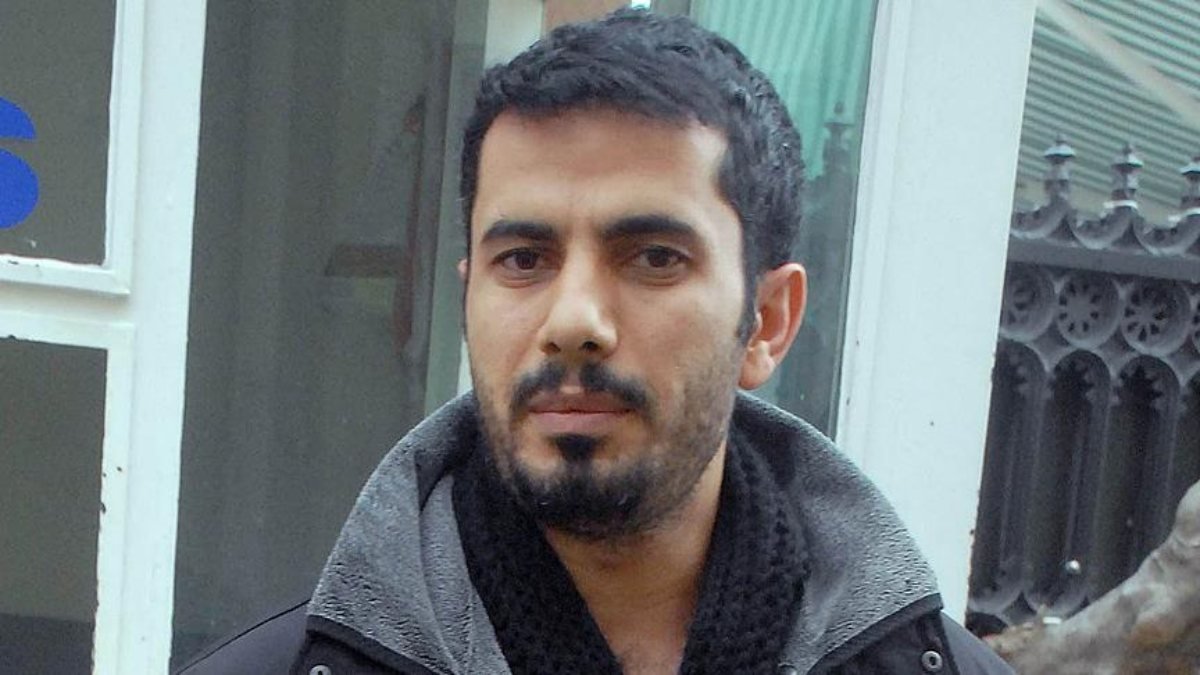 Balyoz davasında yargılanan Mehmet Baransu'ya 13 yıl hapis