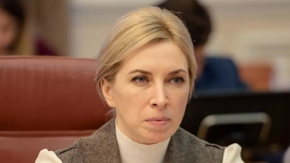 Ukrayna Başbakan Yardımcısı Vereşuk: Rusların bombardımanı nedeniyle insani yardım konvoyunu gönderemedik