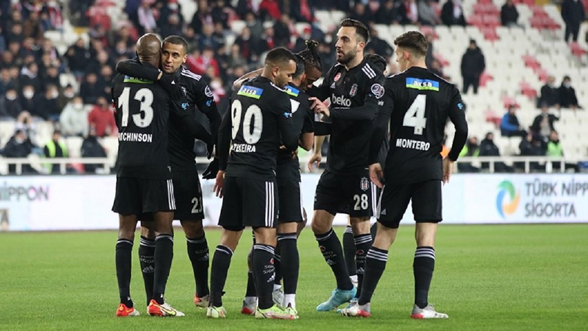 Beşiktaş - Başakşehir maçı ne zaman, saat kaçta, hangi kanalda?