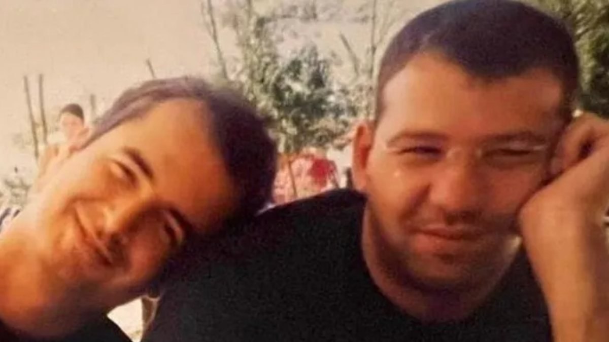 Acun Ilıcalı'dan Alpay Kazan paylaşımı