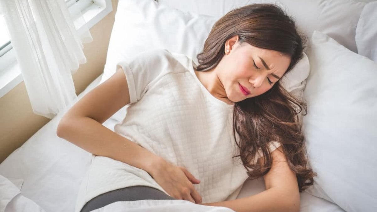Yemek sonra şişkinlik, ağrı ve bulantı gastroparezis habercisi olabilir
