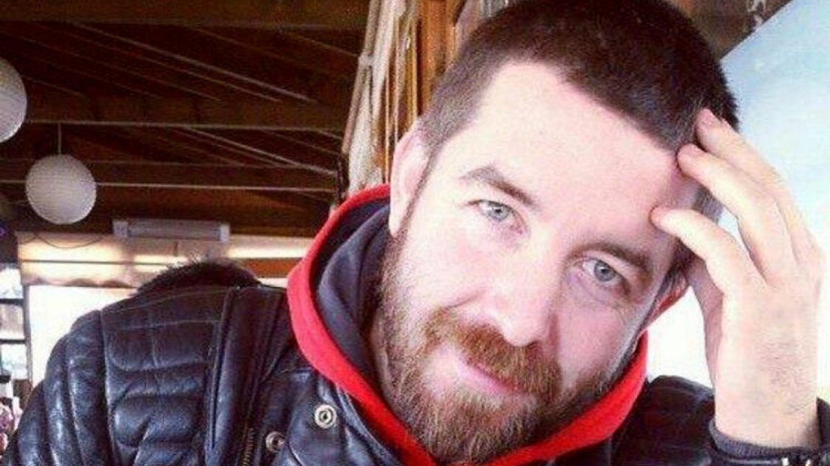 Edirne'de arkadaşının tokat attığı şahıs hayatını kaybetti