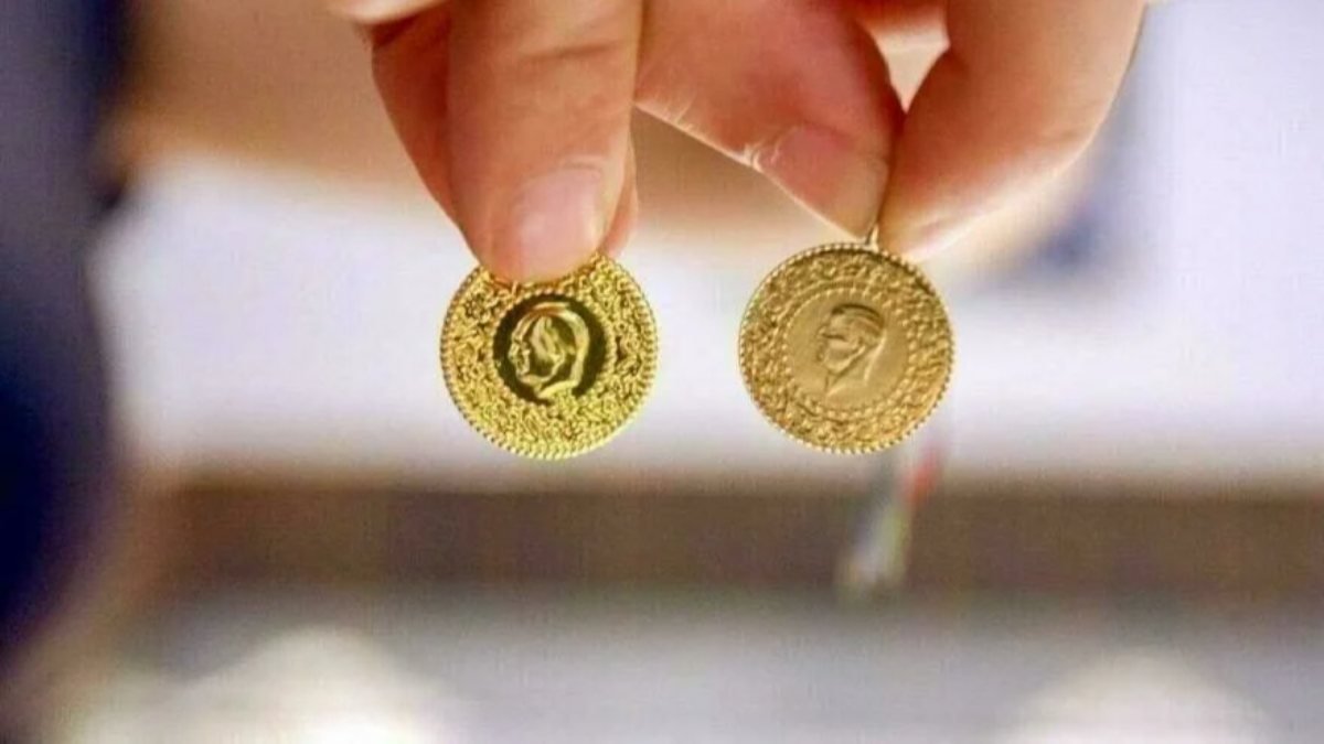 7 Mart 2022 Pazartesi güncel altın fiyatları: Bugün gram, çeyrek, yarım, tam altın ne kadar?