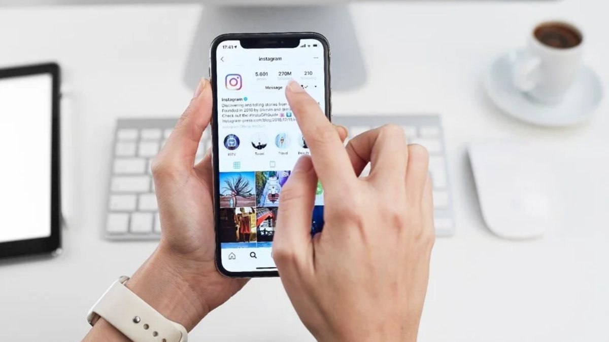 Instagram'a yorum gizleme özelliği geliyor
