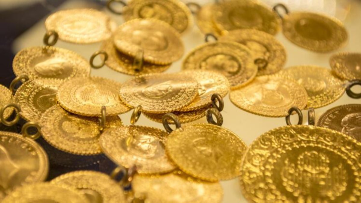 8 Mart 2002 Salı güncel altın fiyatları: Bugün gram, çeyrek, yarım, tam altın ne kadar?