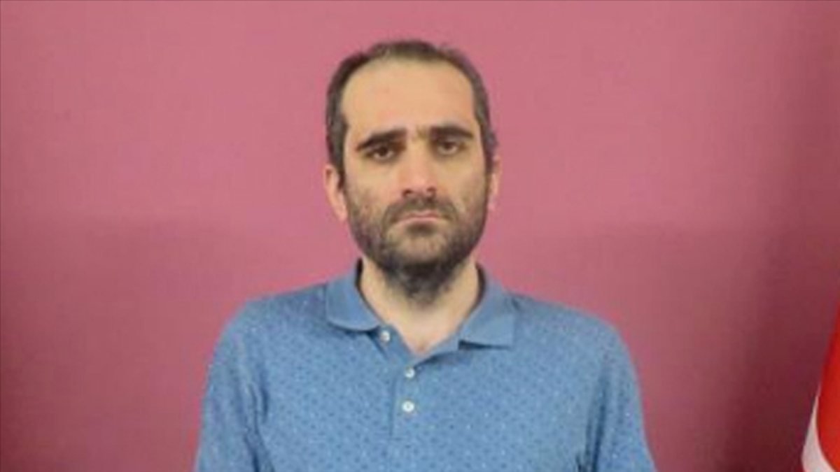 Gülen'in yeğeni hakkında 15 yıla kadar hapis istemi