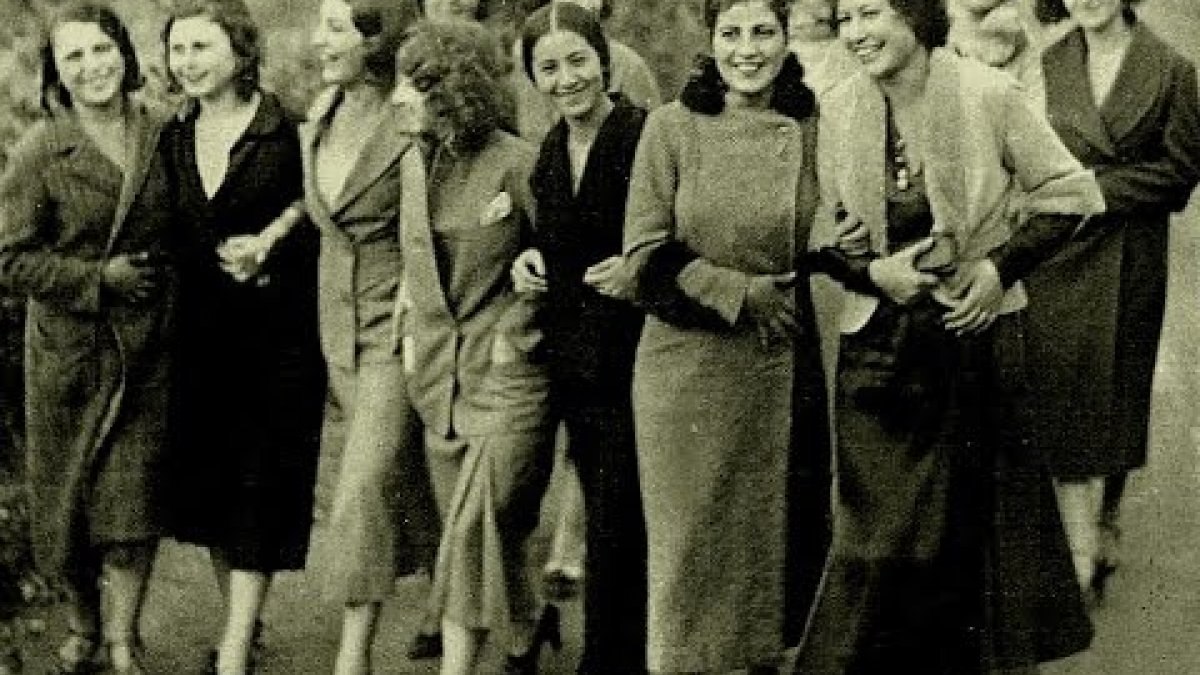 Kadınlar Günü'ne özel, Nazım Hikmet'in Kadınlarımız şiiri