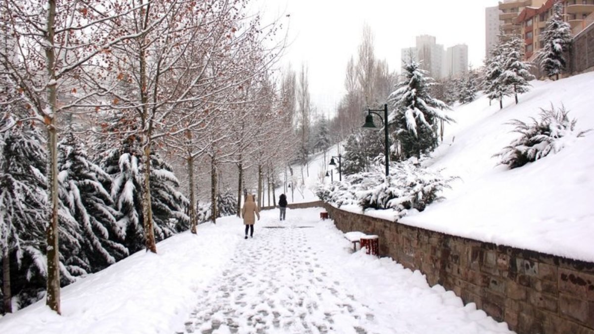 İstanbul'da üniversiteler tatil mi, kaç gün? Son dakika duyurusu...
