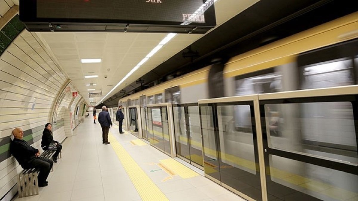 İstanbul'da metro ve tramvaylar kaça kadar açık? Metro İstanbul'dan yeni duyuru!