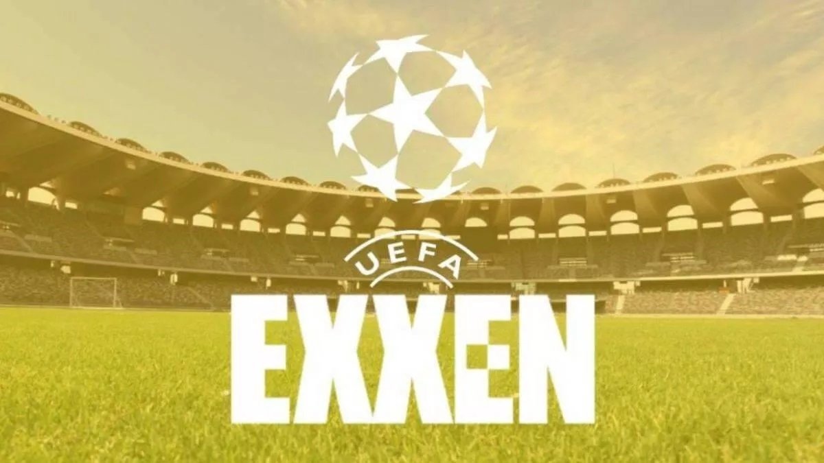 Exxen'e nasıl üye olunur, UEFA paketi ne kadar? Exxenspor üyelik ücreti 2022