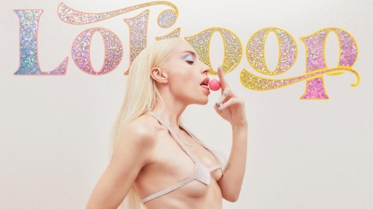 Gülşen'in yeni şarkısı 'Lolipop' geldi! İşte şarkı sözleri