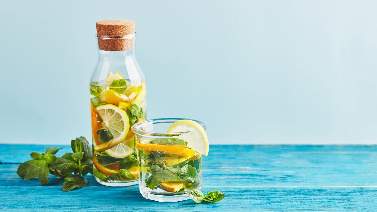 Hızlı kilo vermek için limon tüketmenin 10 yolu