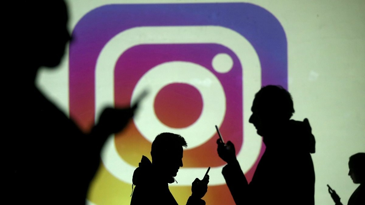Rusya'dan Instagram için yasak kararı