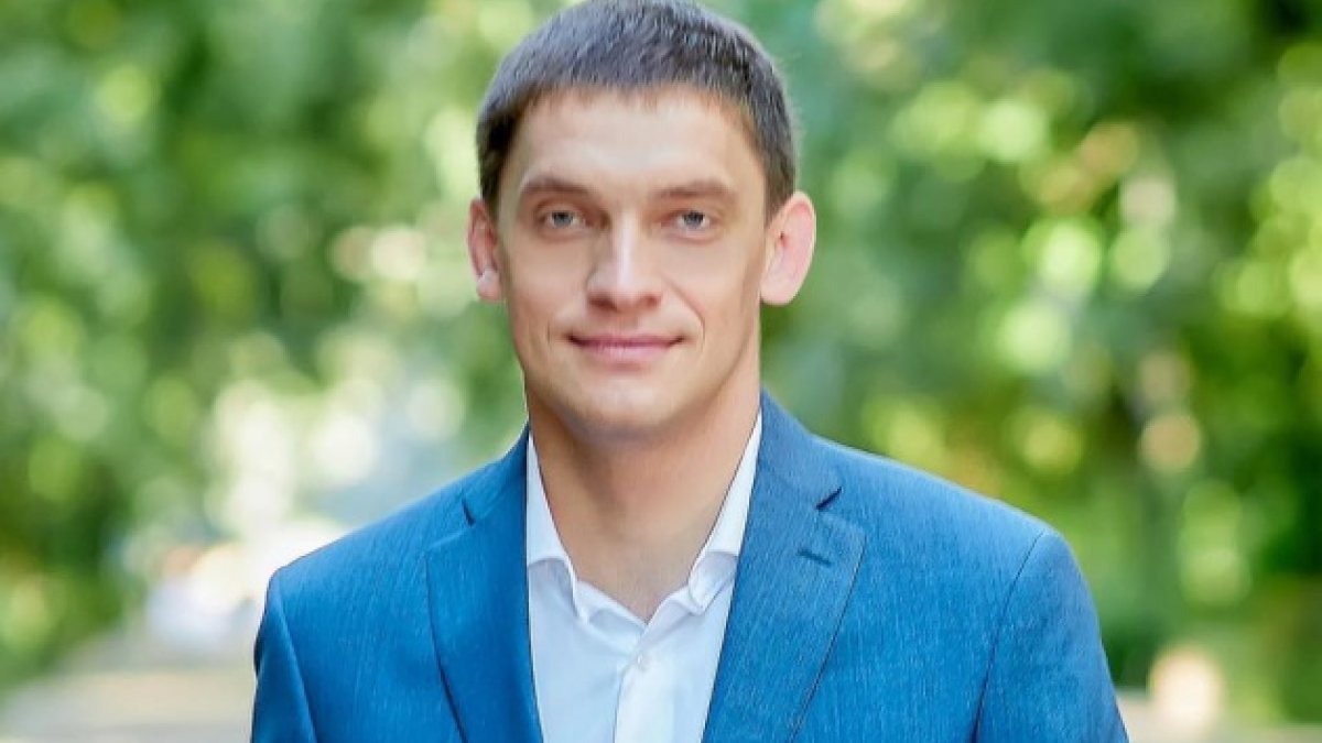 Melitopol kentine Rus yanlısı belediye başkanı atandı