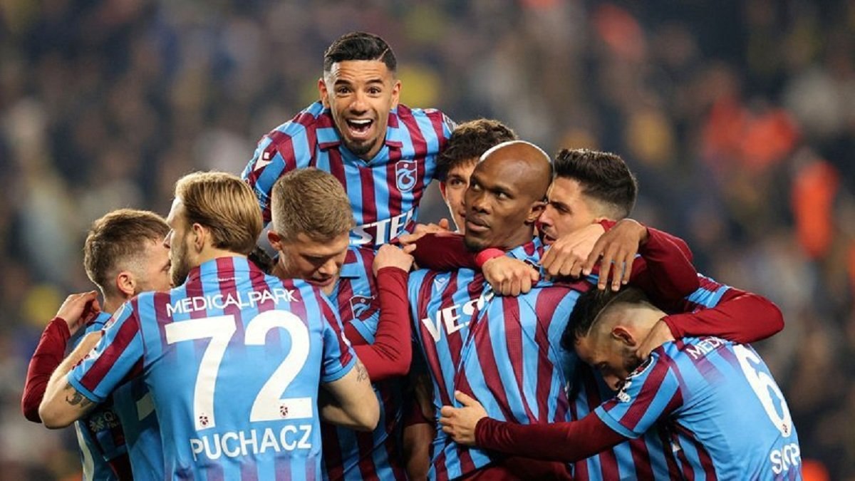 Trabzonspor - Göztepe maçı ne zaman, saat kaçta, hangi kanalda?