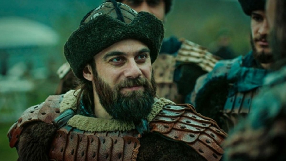 Diriliş Ertuğrul'un Doğan Alp'i Cavit Çetin Güner'in değişimi hayrete düşürdü! Bakan gözünü alamıyor...