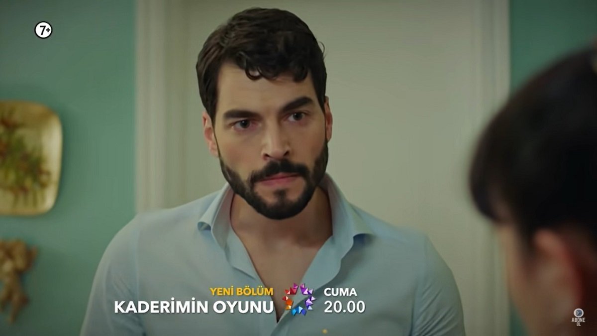 Kaderimin Oyunu 13. bölüm fragmanı: Asiye ve Cemal'in büyük sırrı açığa çıkıyor!