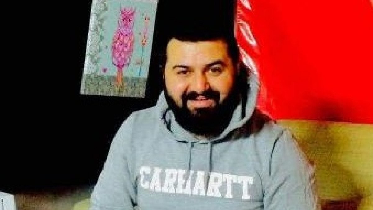 Bursa'da kız arkadaşının babası tarafından öldürülen adam, defnedildi