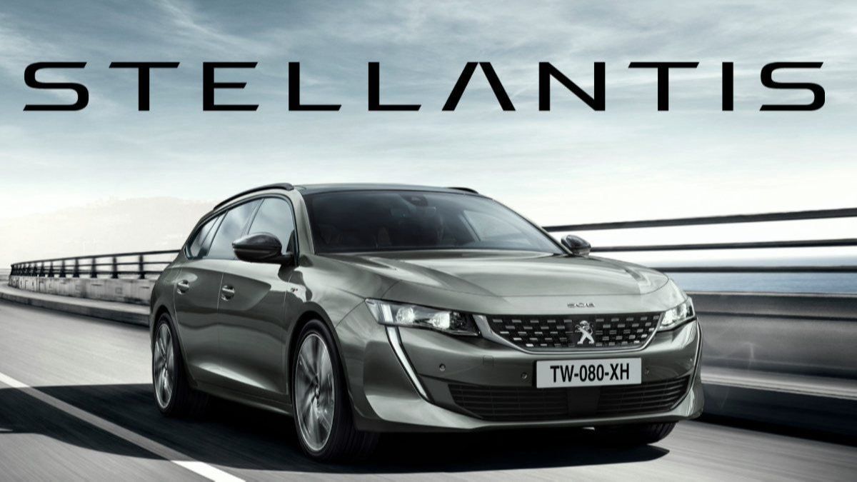 Stellantis, 10 yıllık stratejik planını açıkladı