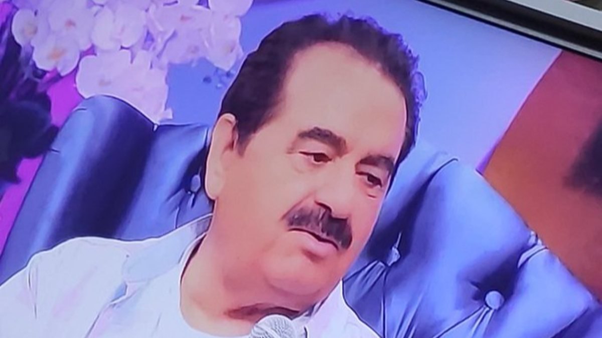 İbrahim Tatlıses vurulma anını anlattı