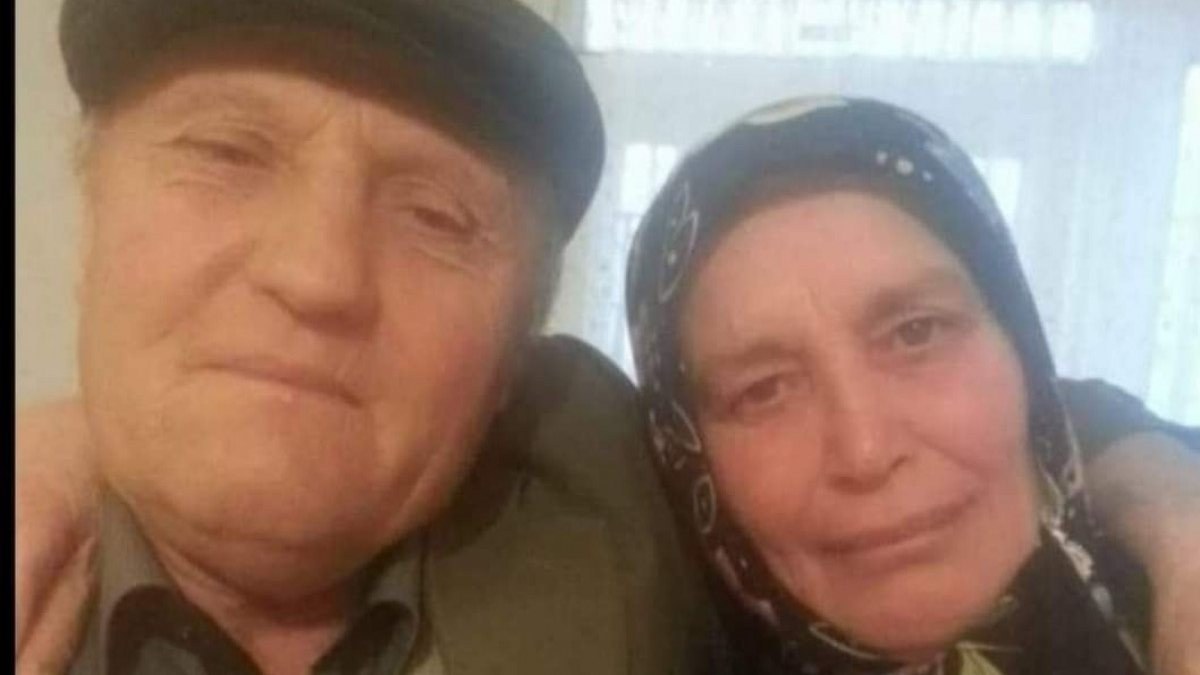 Ordu’da sobadan zehirlenen yaşlı çift öldü