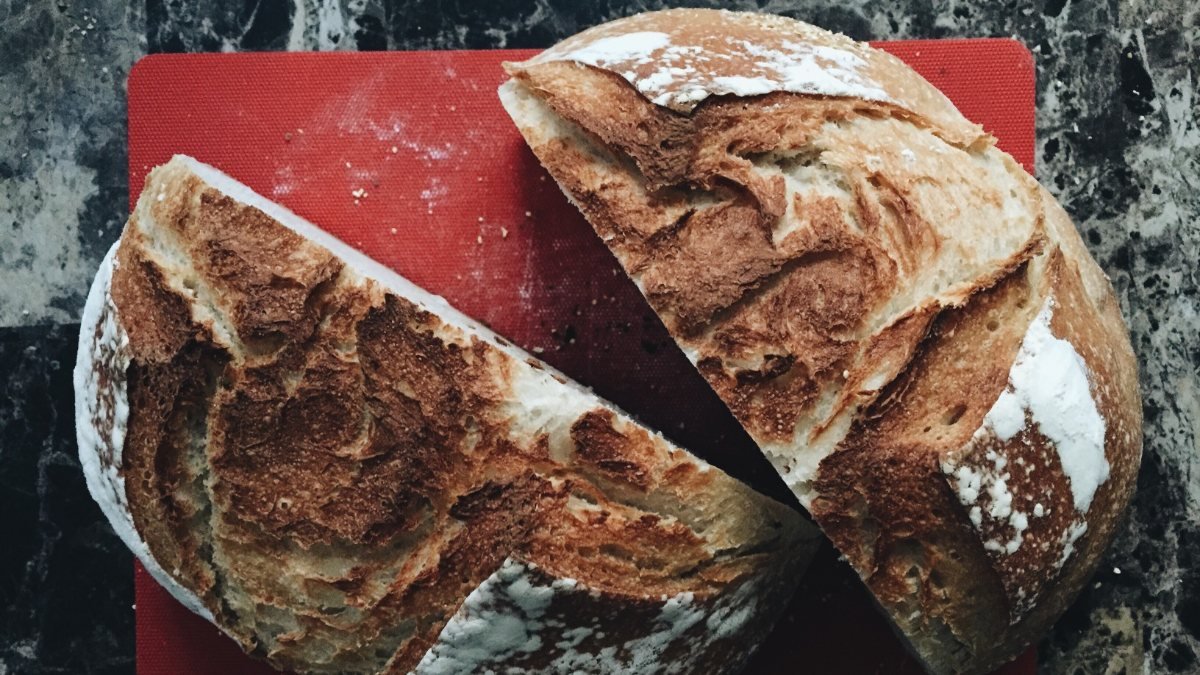 Ekşi mayalı ekmeğin 6 faydası
