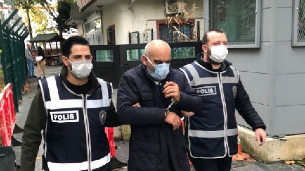 Kocaeli'de eşini 12 yerinden bıçaklayan sanık kendini savundu