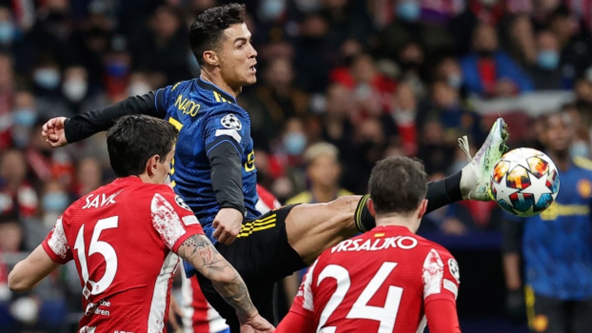 Manchester United - Atletico Madrid maçı ne zaman, saat kaçta, hangi kanalda?