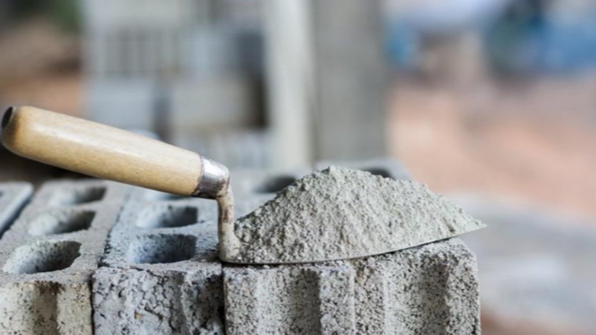 Ticaret Bakanlığı çimento sektörüne inceleme başlattı
