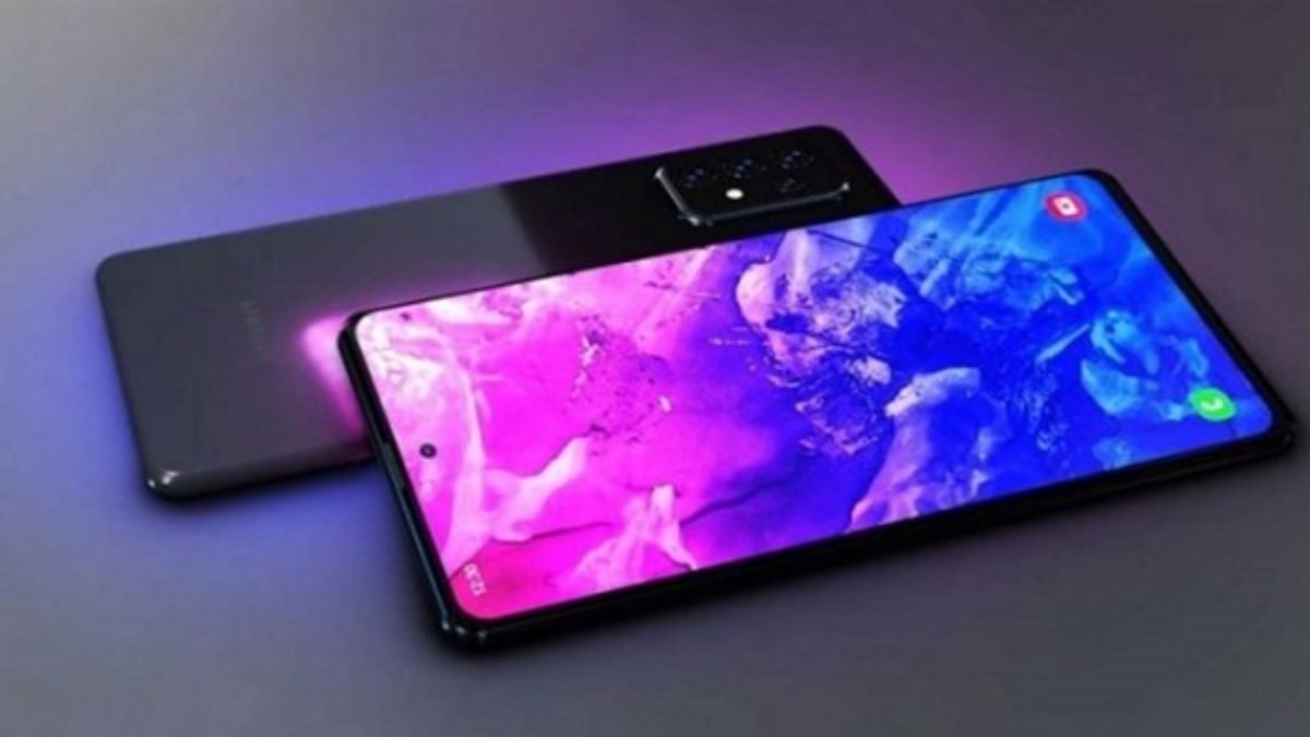 Samsung Galaxy M53'ün fiyatı ve özellikleri belli oldu