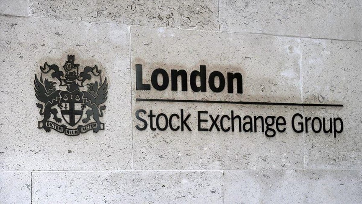 Londra Metal Borsası'nda nikel işlemleri yeniden askıda