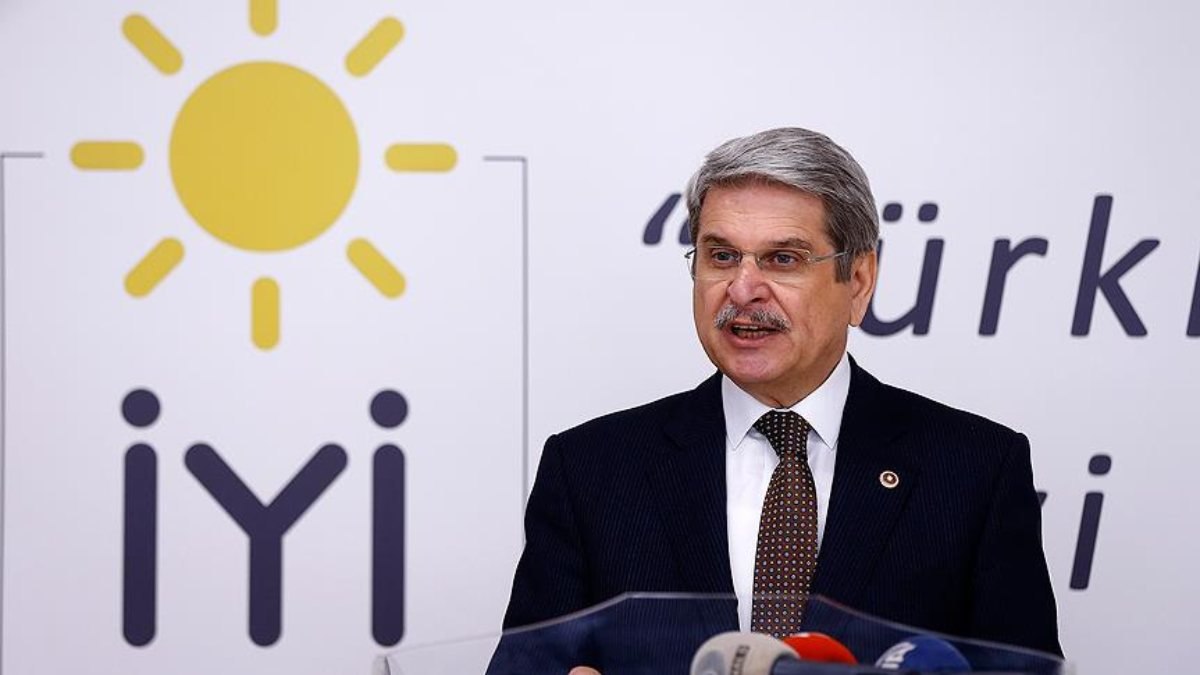 İyi Partili Aytun Çıray'dan Selçuk Bayraktar'a: Havasından geçilmiyor