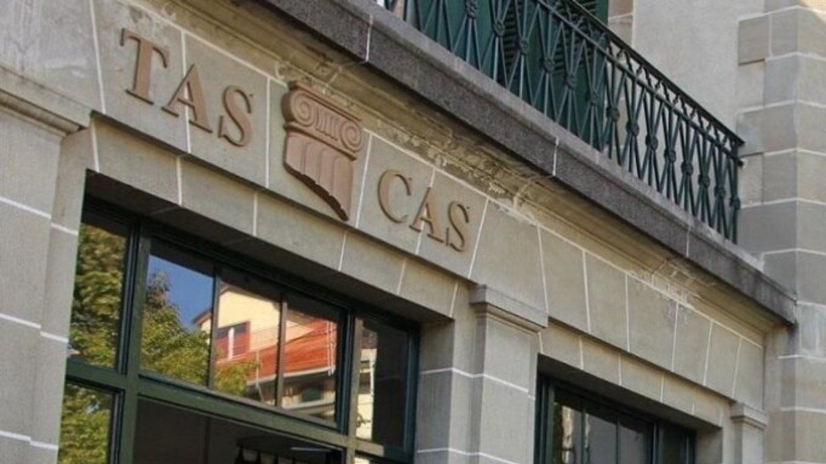 CAS'tan Rusya'ya ret cevabı