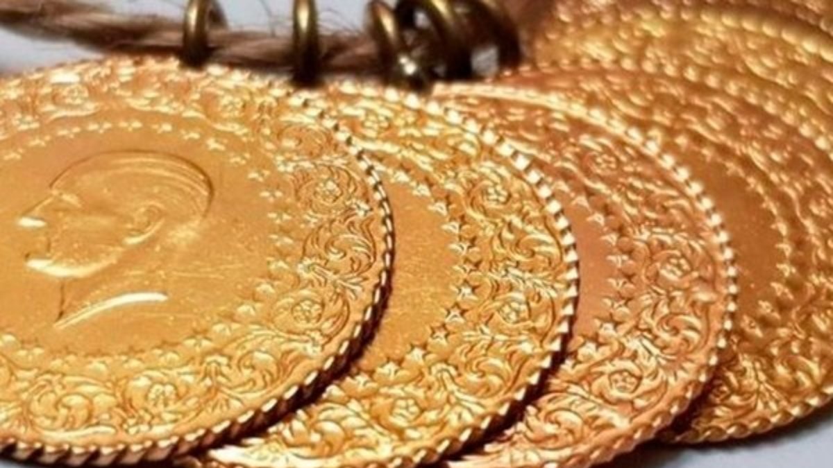 18 Mart 2022 Cuma güncel altın fiyatları: Bugün gram, çeyrek, yarım, tam altın ne kadar?