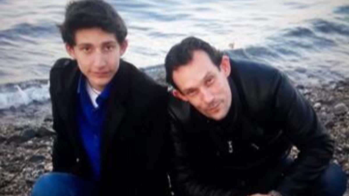 Bursa'da evliliğine karşı koyan babasını öldürüp intihar etti dedi