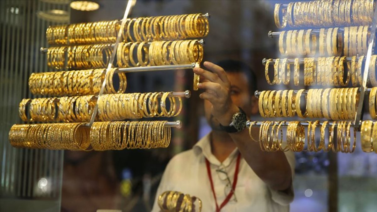 Dünyada bir ilk! Türk kuyumcuların bankası: Altınbank nedir, ne zaman açılacak?