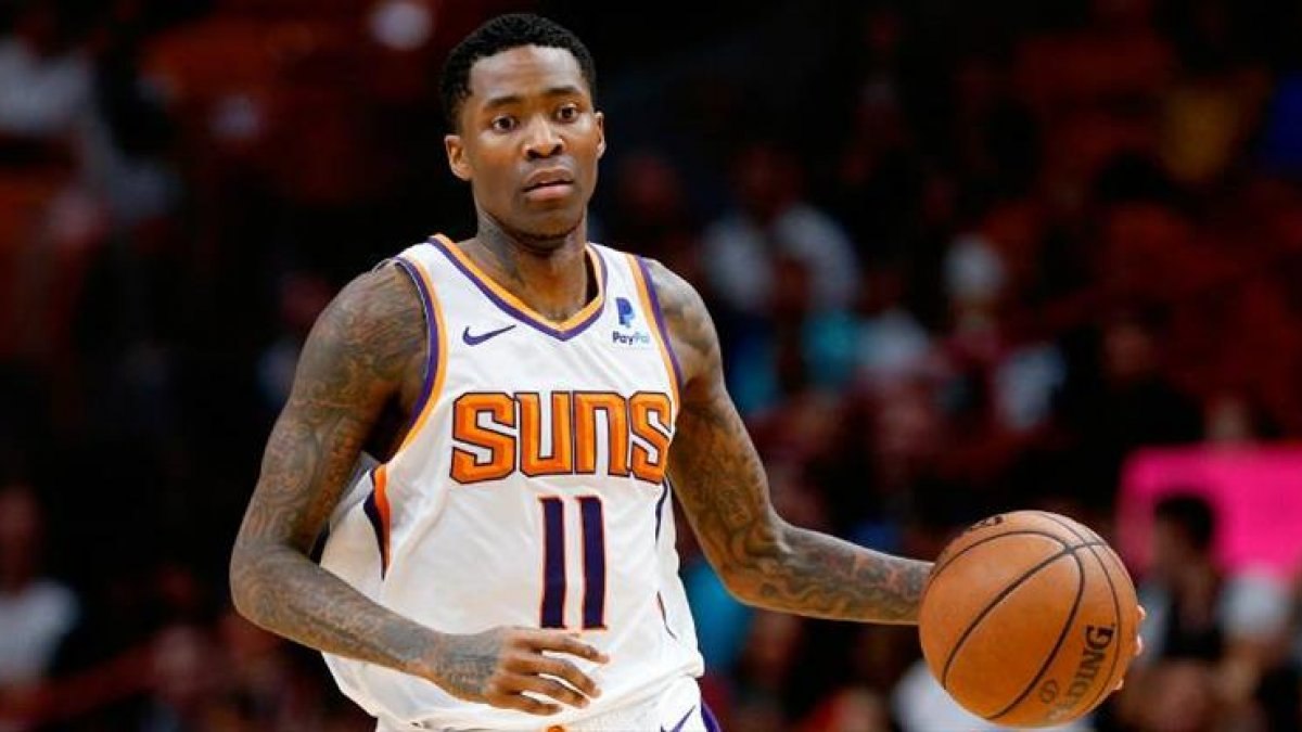 NBA oyuncusu Jamal Crawford, basketbol kariyerini noktaladı