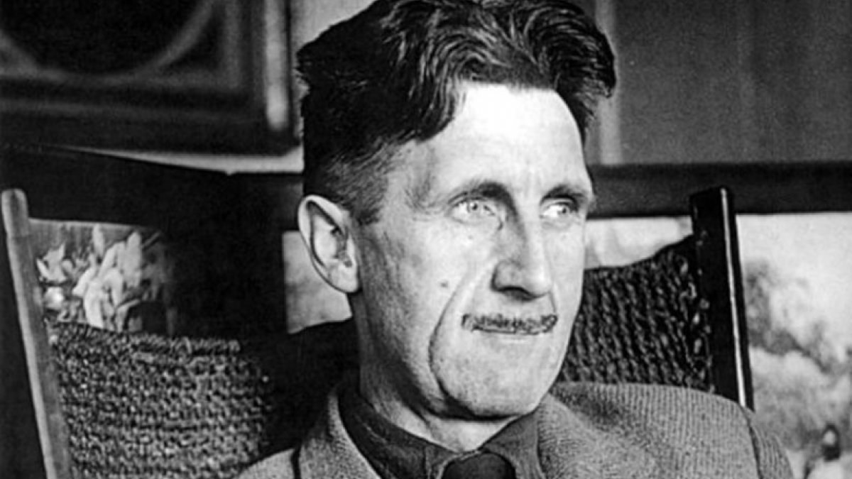 George Orwell'in gazetecilik yılları notları: Savaş Günlükleri