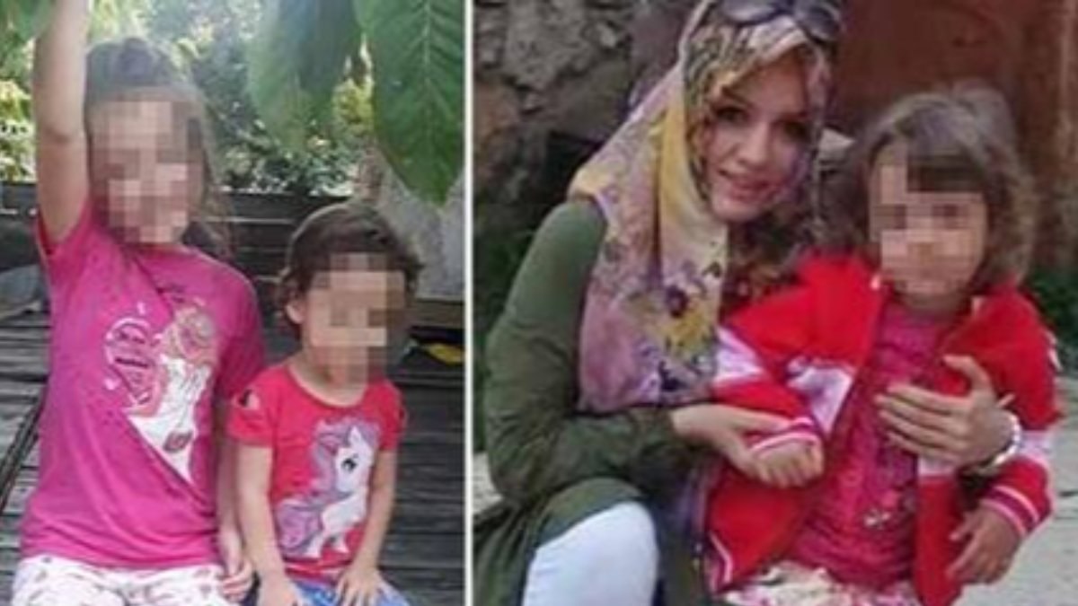 Burdur'da kaçırıldığı iddia edilen kadının kendi rızasıyla gittiği öğrenildi